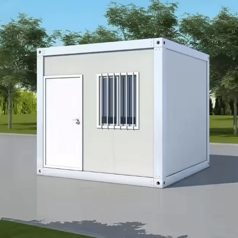 Standard Basic Model House Standard Basic Model House