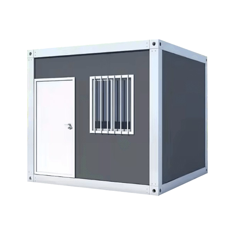 Standard Basic Model House